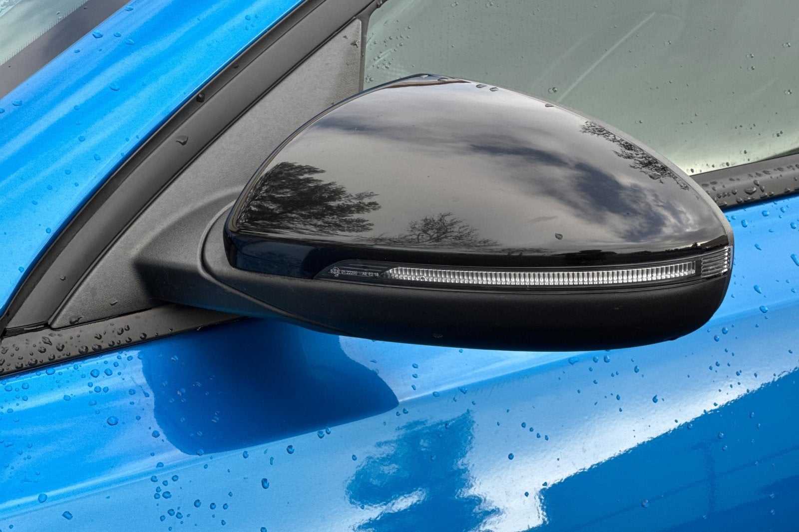 2023 Kia Forte GT-Line Technology package