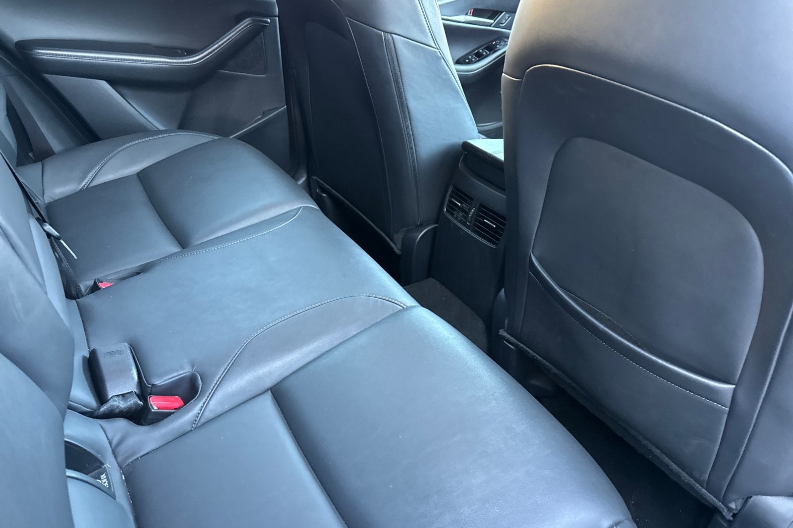 2024 Mazda Mazda CX-30 2.5 S Select Sport SPORT