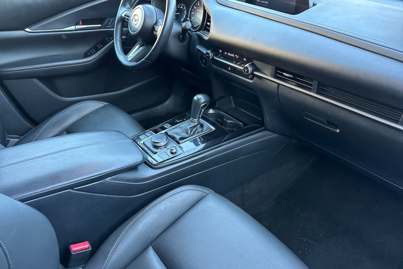 2024 Mazda Mazda CX-30 2.5 S Select Sport SPORT