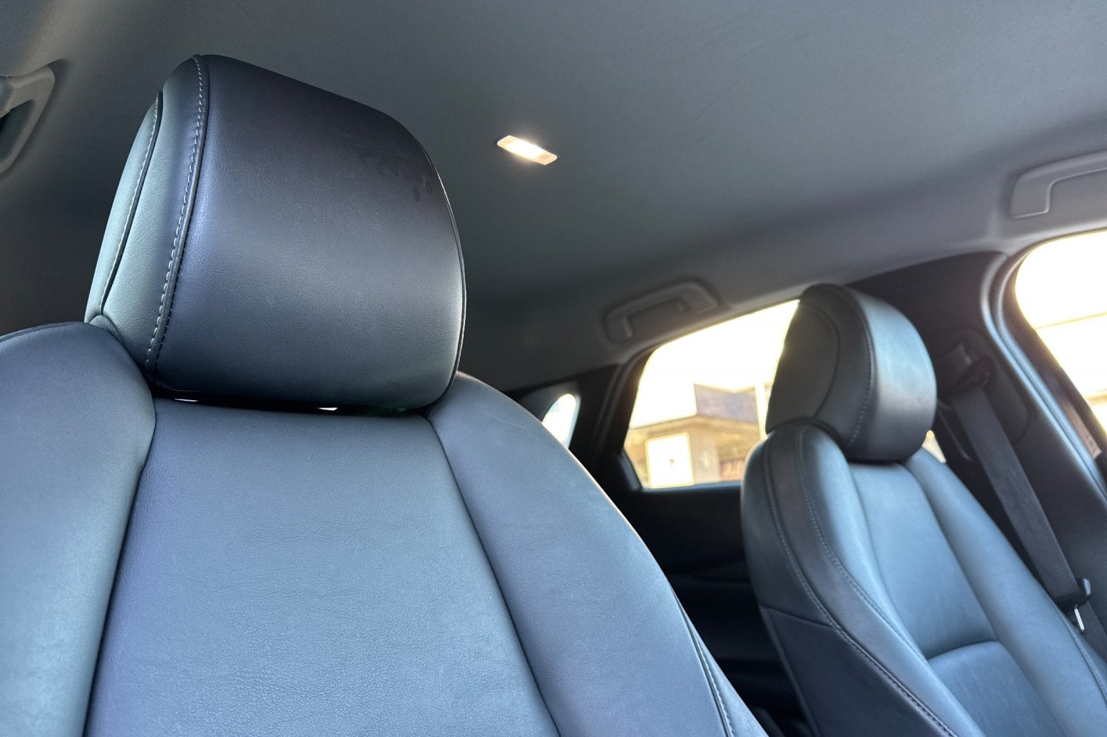 2024 Mazda Mazda CX-30 2.5 S Select Sport SPORT