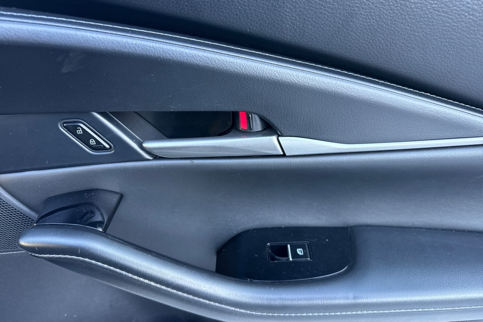 2024 Mazda Mazda CX-30 2.5 S Select Sport SPORT