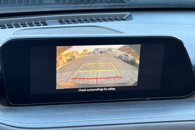 2024 Mazda Mazda CX-30 2.5 S Select Sport SPORT