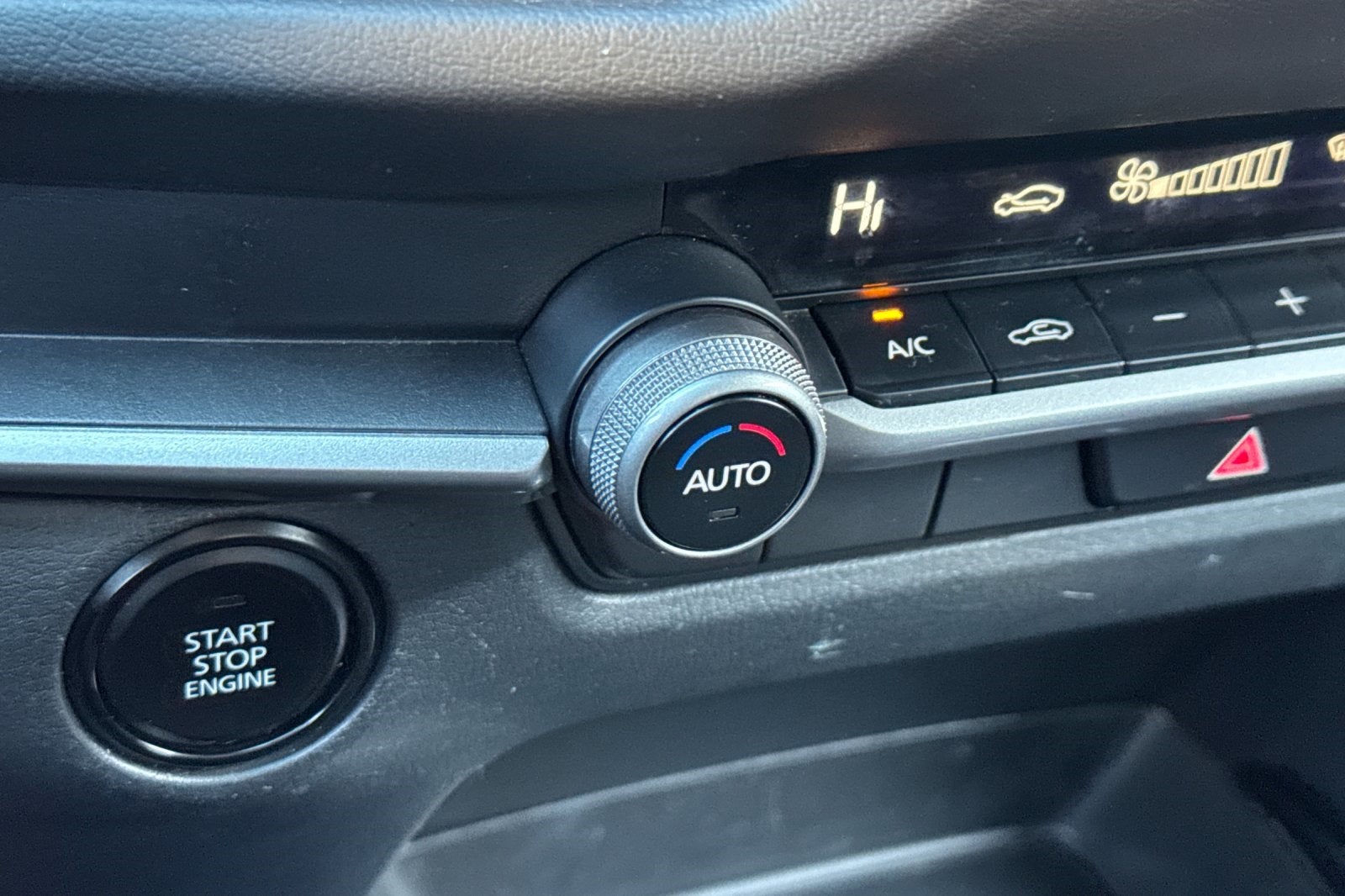 2024 Mazda Mazda CX-30 2.5 S Select Sport SPORT