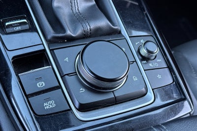 2024 Mazda Mazda CX-30 2.5 S Select Sport SPORT