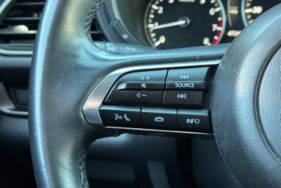 2024 Mazda Mazda CX-30 2.5 S Select Sport SPORT