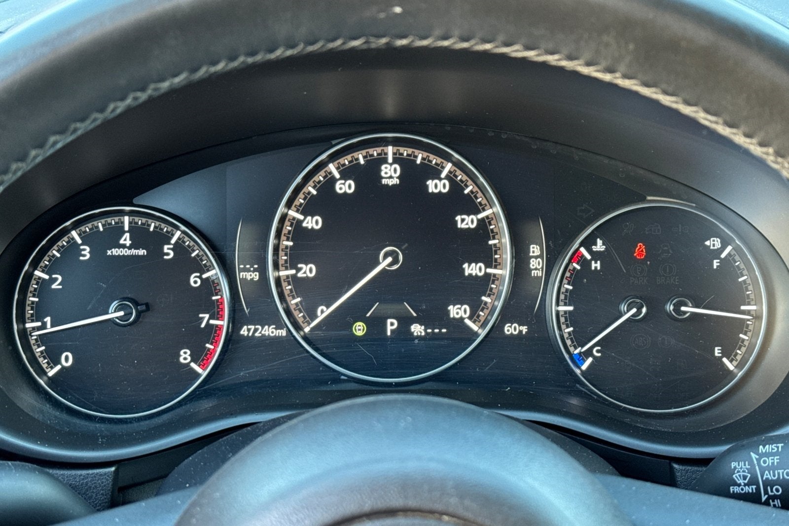 2024 Mazda Mazda CX-30 2.5 S Select Sport SPORT