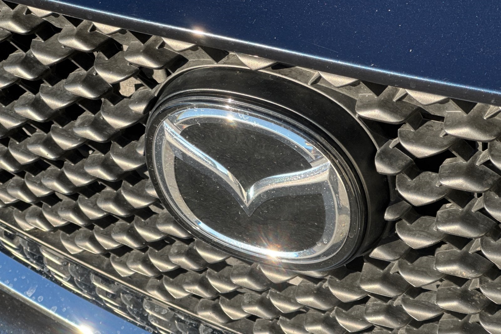 2024 Mazda Mazda CX-30 2.5 S Select Sport SPORT