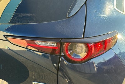 2024 Mazda Mazda CX-30 2.5 S Select Sport SPORT