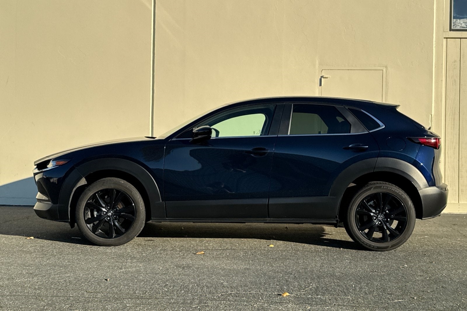 2024 Mazda Mazda CX-30 2.5 S Select Sport SPORT