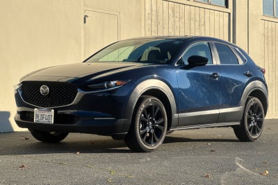 2024 Mazda Mazda CX-30 2.5 S Select Sport SPORT