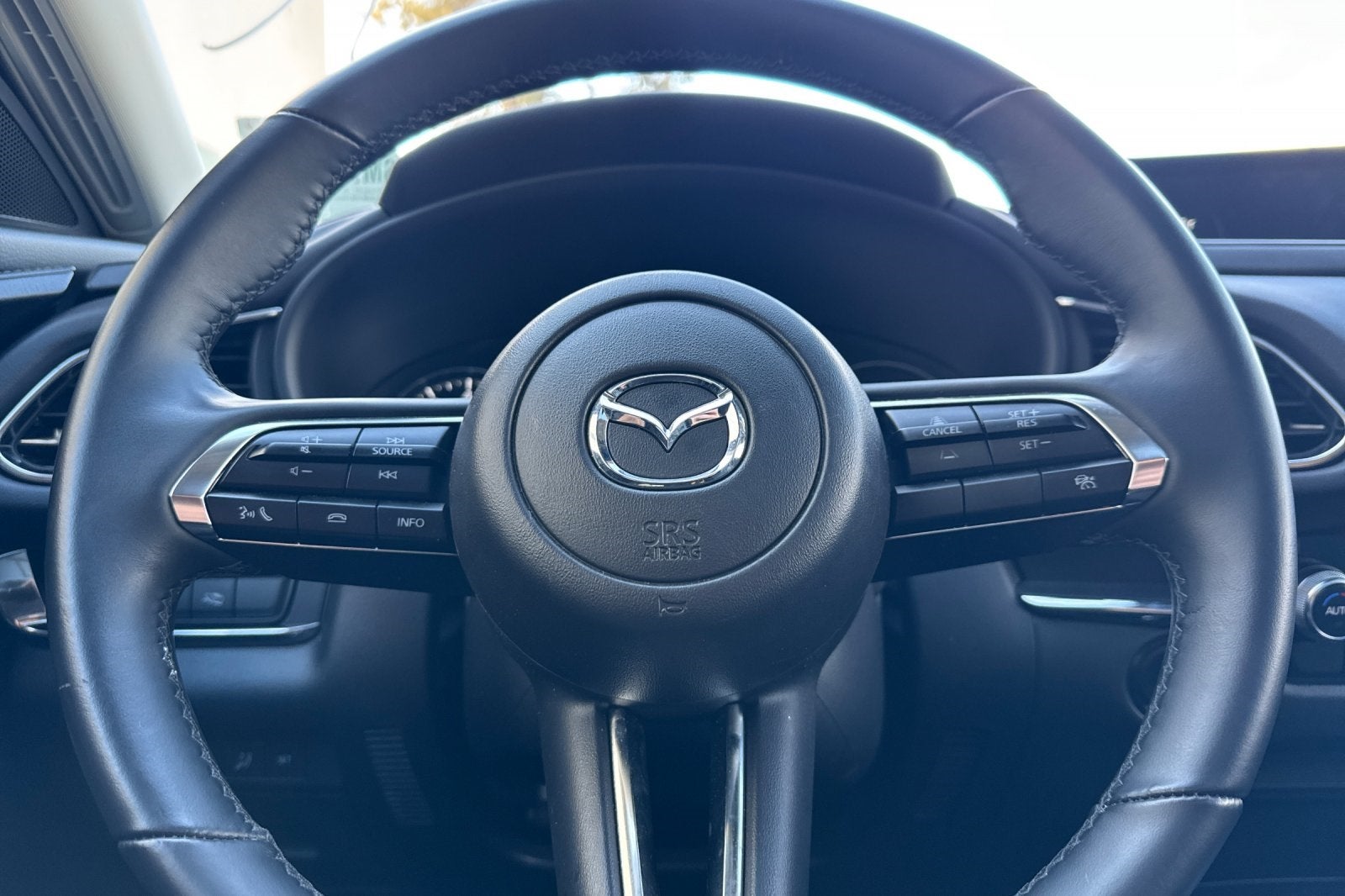 2025 Mazda Mazda CX-30 2.5 S Preferred Package