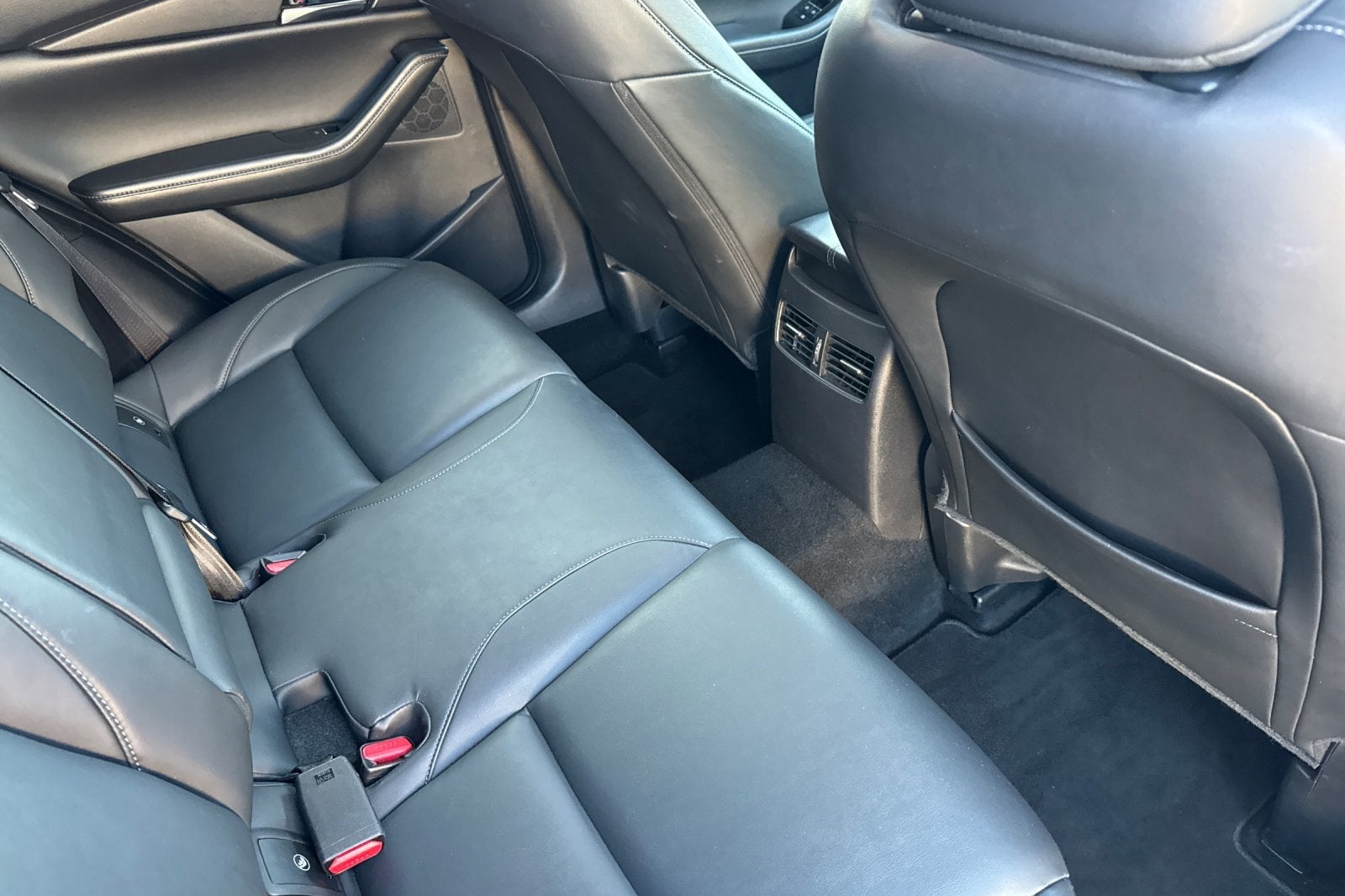 2024 Mazda Mazda CX-30 2.5 S Preferred Package PREFERRED