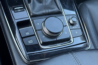 2024 Mazda Mazda CX-30 2.5 S Preferred Package PREFERRED