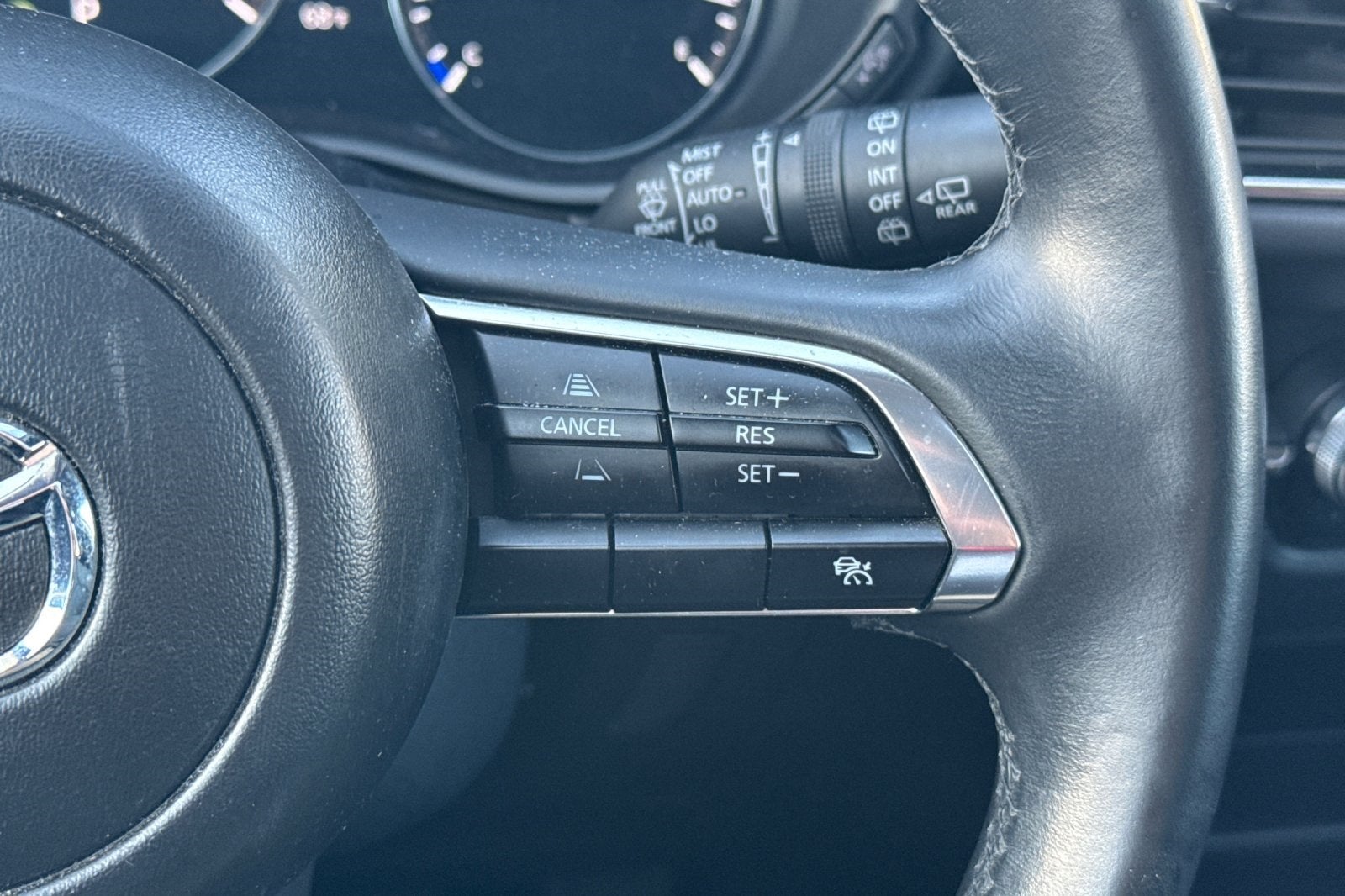 2024 Mazda Mazda CX-30 2.5 S Preferred Package PREFERRED