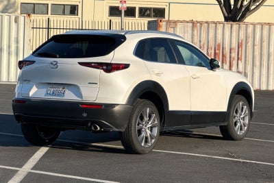 2024 Mazda Mazda CX-30 2.5 S Preferred Package PREFERRED