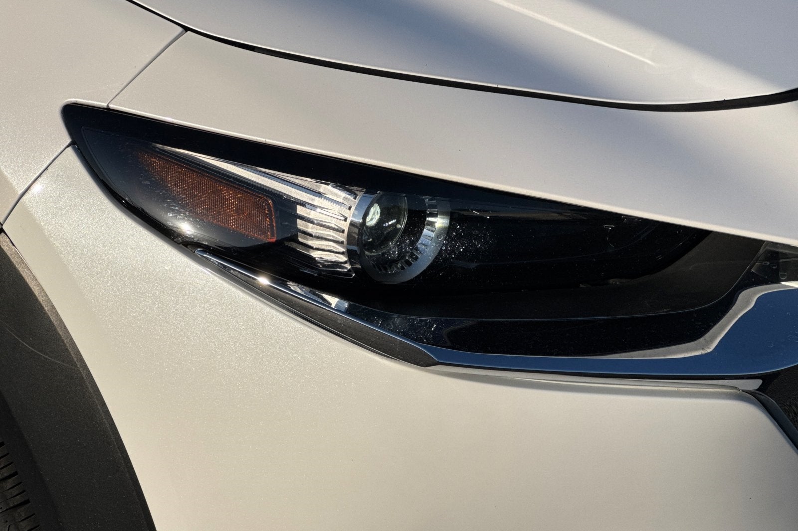 2024 Mazda Mazda CX-30 2.5 S Preferred Package PREFERRED