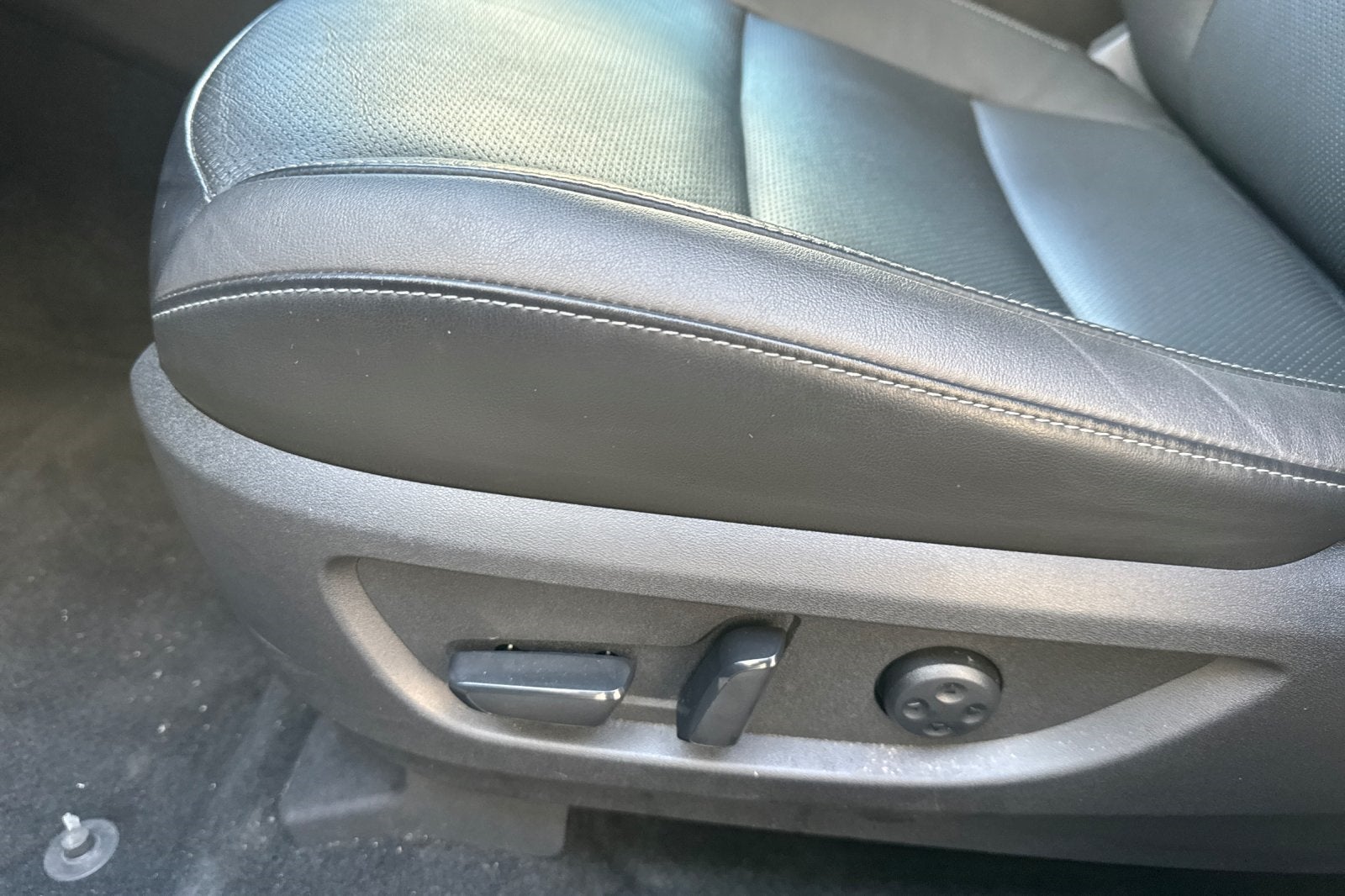 2023 INFINITI QX55 LUXE LUXERY