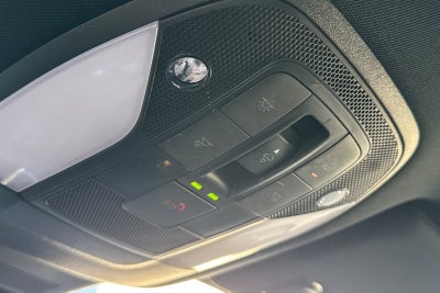 2023 INFINITI QX55 LUXE LUXERY