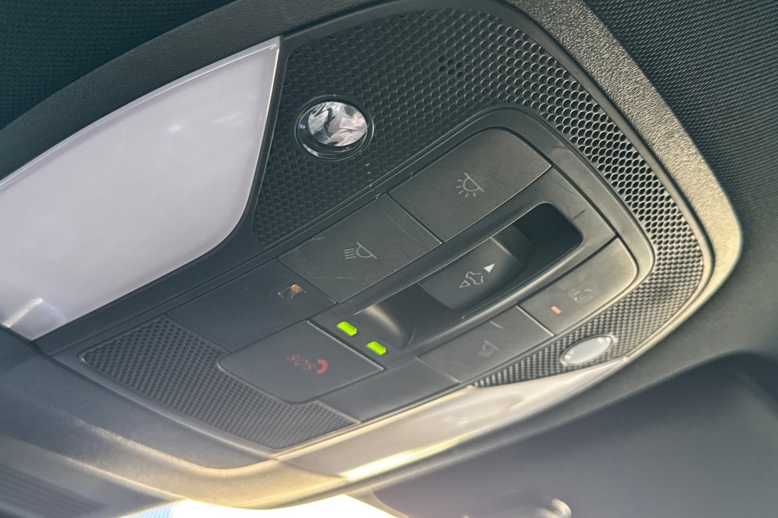 2023 INFINITI QX55 LUXE LUXERY