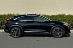 2023 INFINITI QX55 LUXE LUXERY
