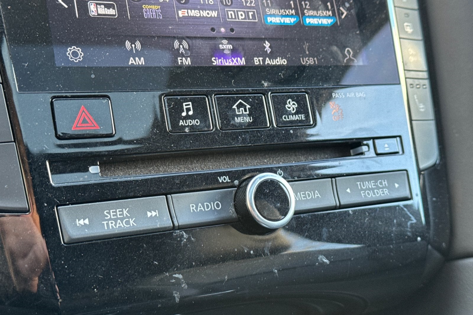 2023 INFINITI QX55 LUXE LUXERY