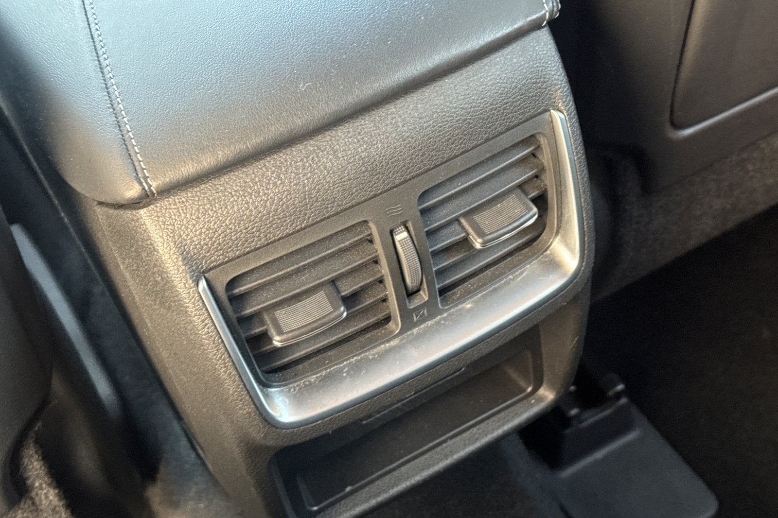 2023 INFINITI QX55 LUXE LUXERY