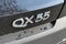 2023 INFINITI QX55 LUXE LUXERY