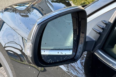 2023 INFINITI QX55 LUXE LUXERY