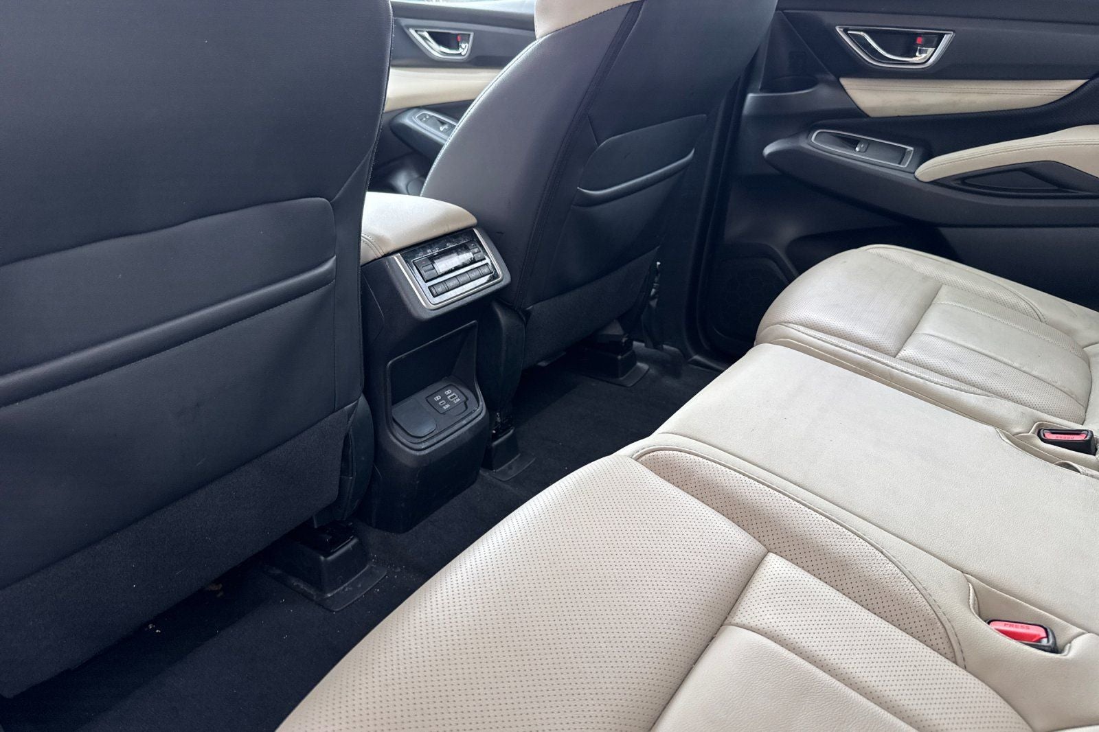 2023 Subaru Ascent Limited