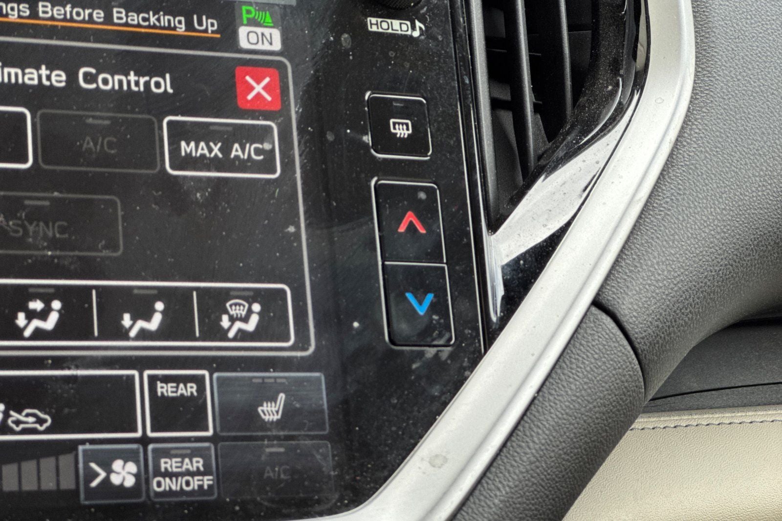 2023 Subaru Ascent Limited