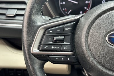 2023 Subaru Ascent Limited