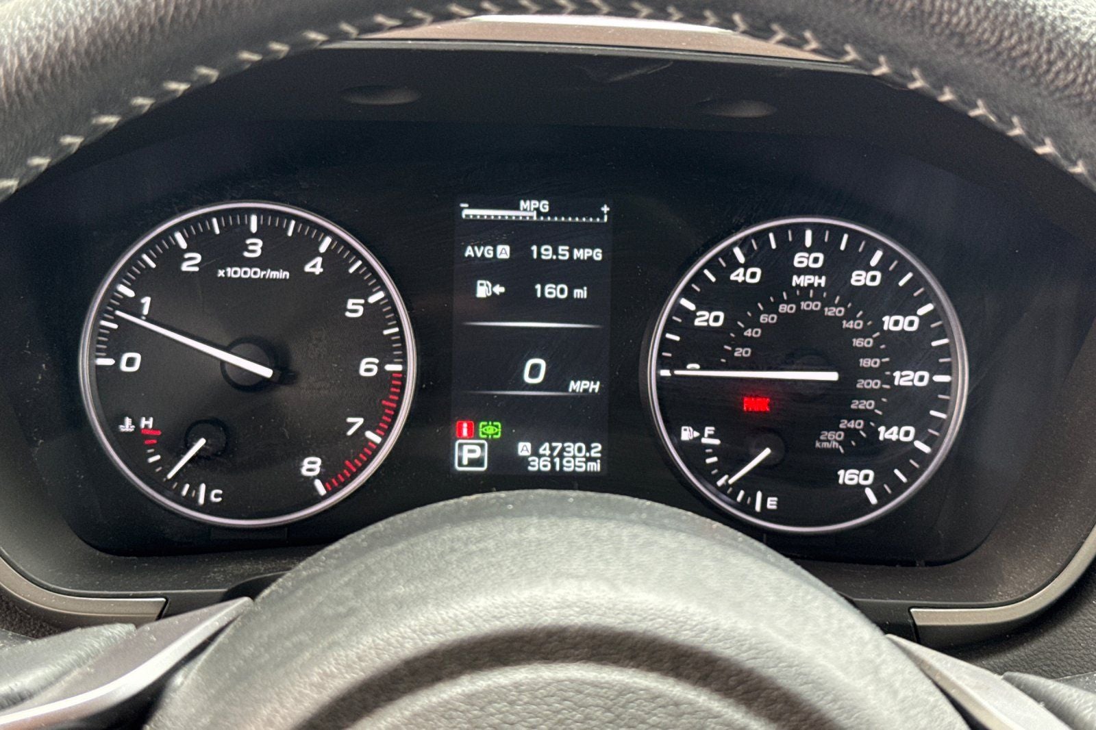 2023 Subaru Ascent Limited