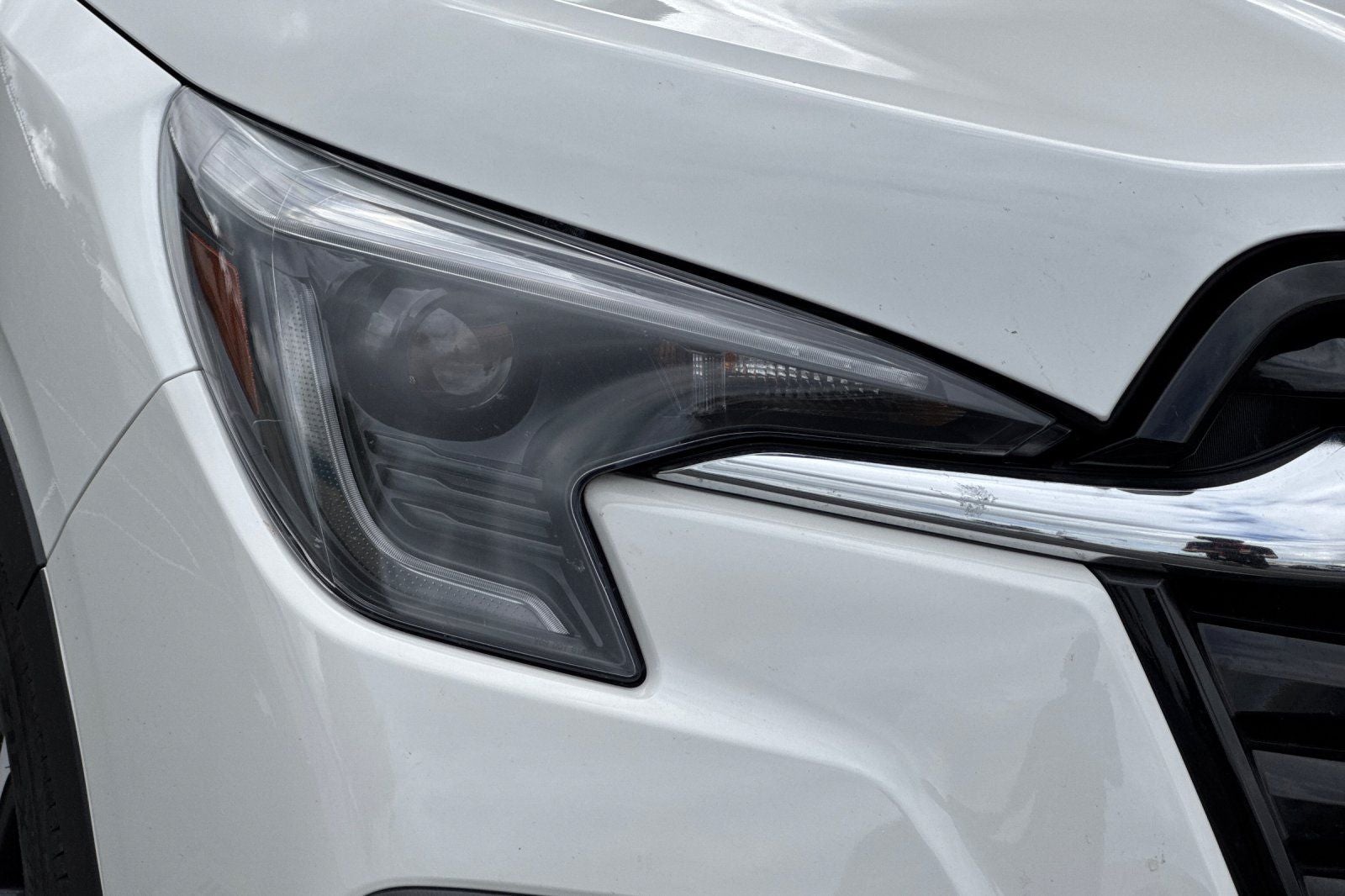 2023 Subaru Ascent Limited