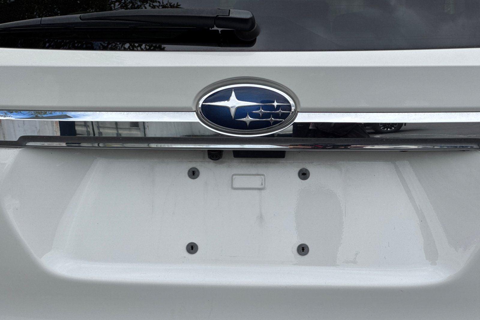 2023 Subaru Ascent Limited