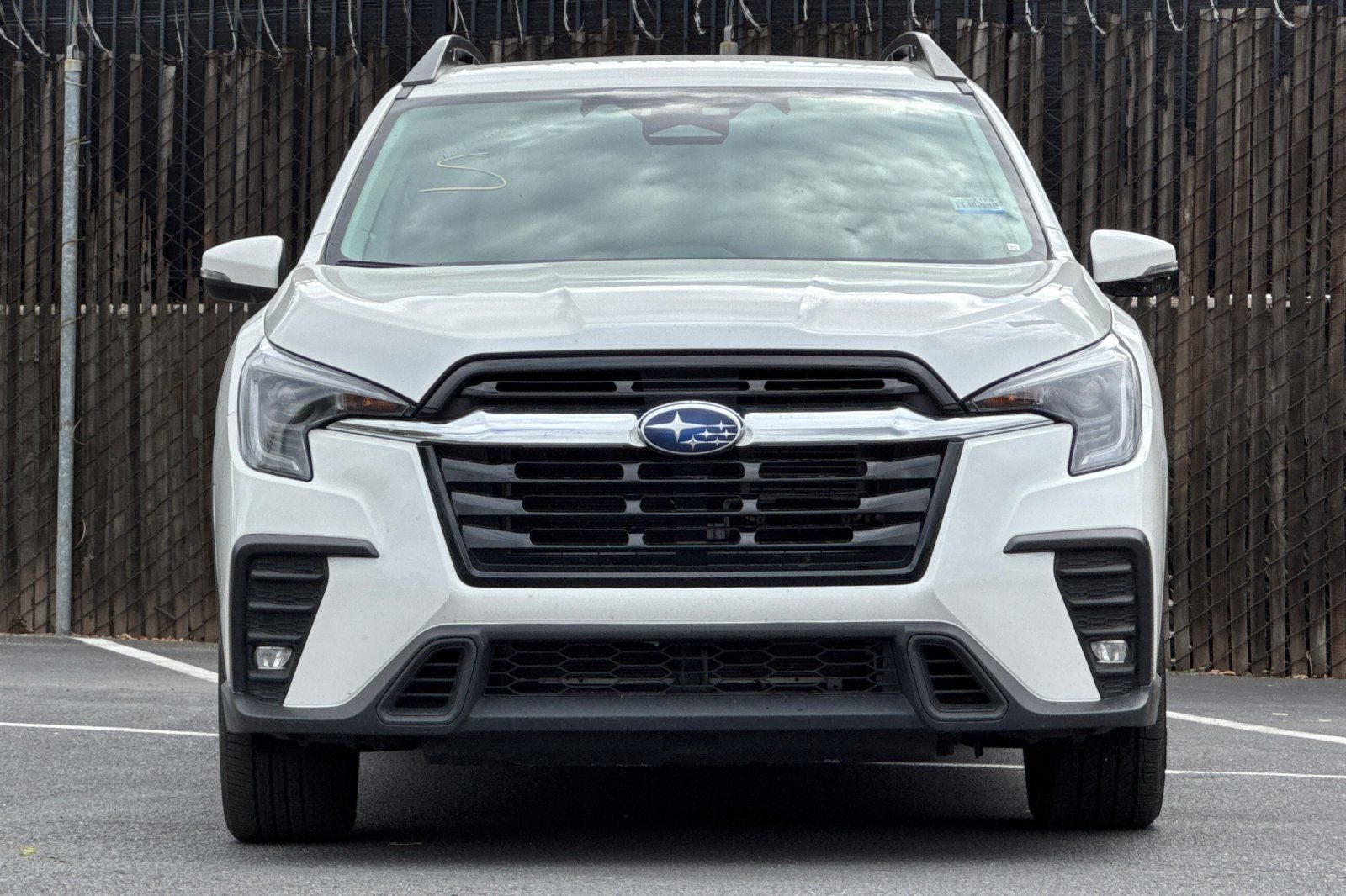 2023 Subaru Ascent Limited