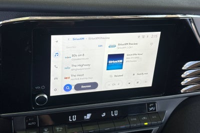 2025 Toyota Camry LE LE