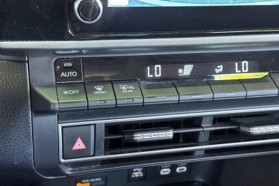 2025 Toyota Camry LE LE