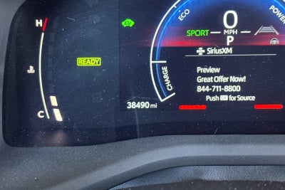 2025 Toyota Camry LE LE
