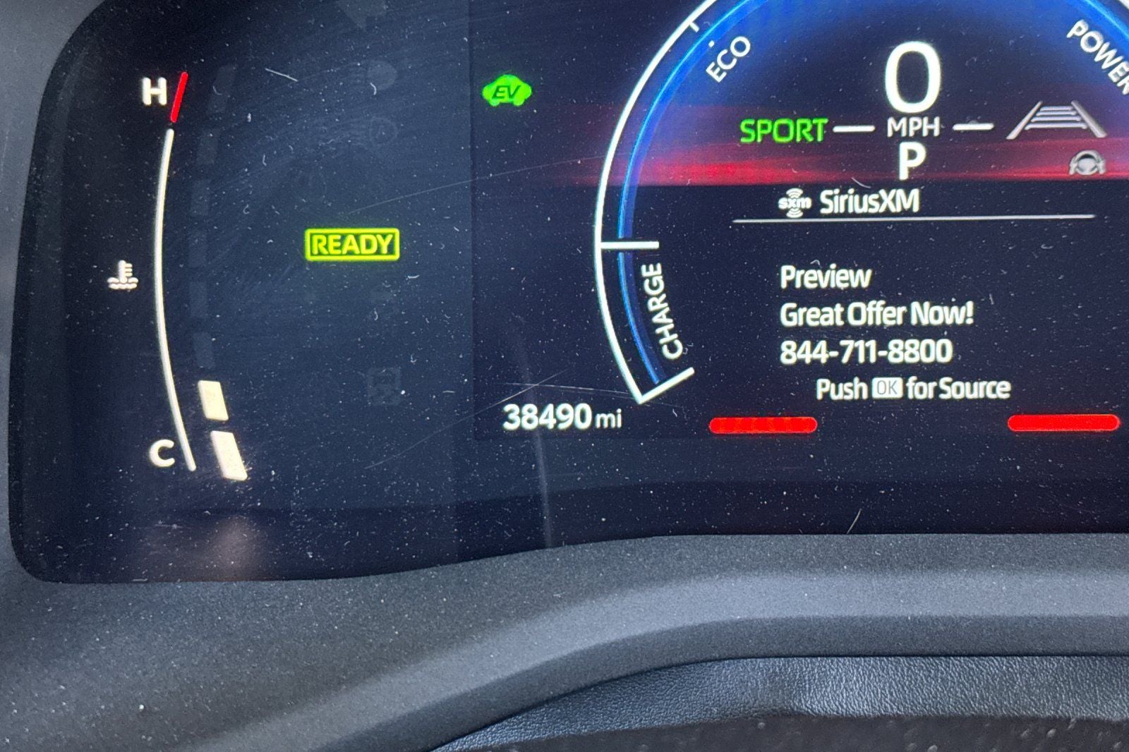 2025 Toyota Camry LE LE