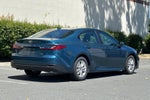 2025 Toyota Camry LE LE