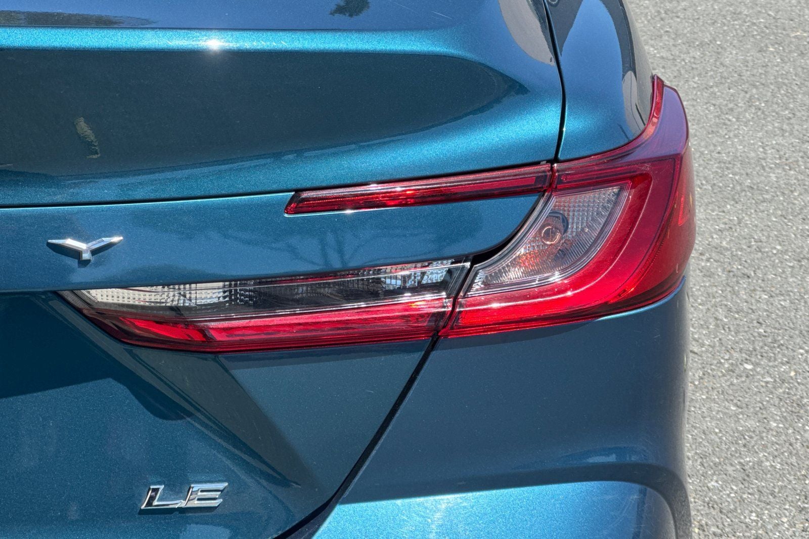 2025 Toyota Camry LE LE
