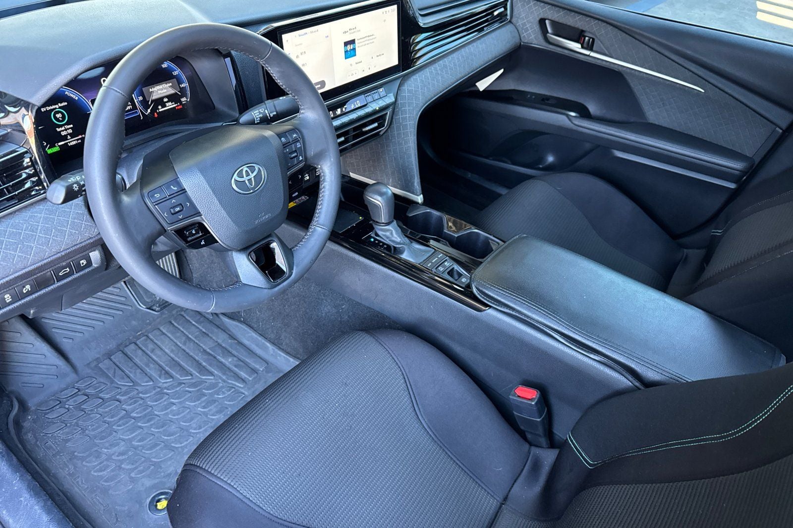 2025 Toyota Camry XLE XLE
