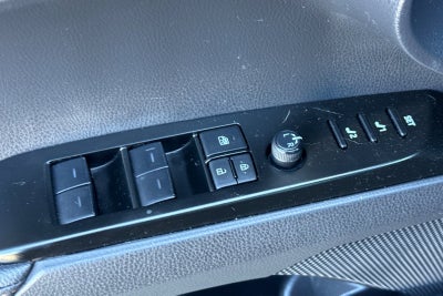 2025 Toyota Camry XLE XLE