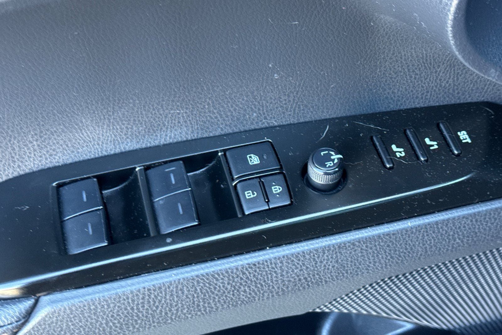 2025 Toyota Camry XLE XLE