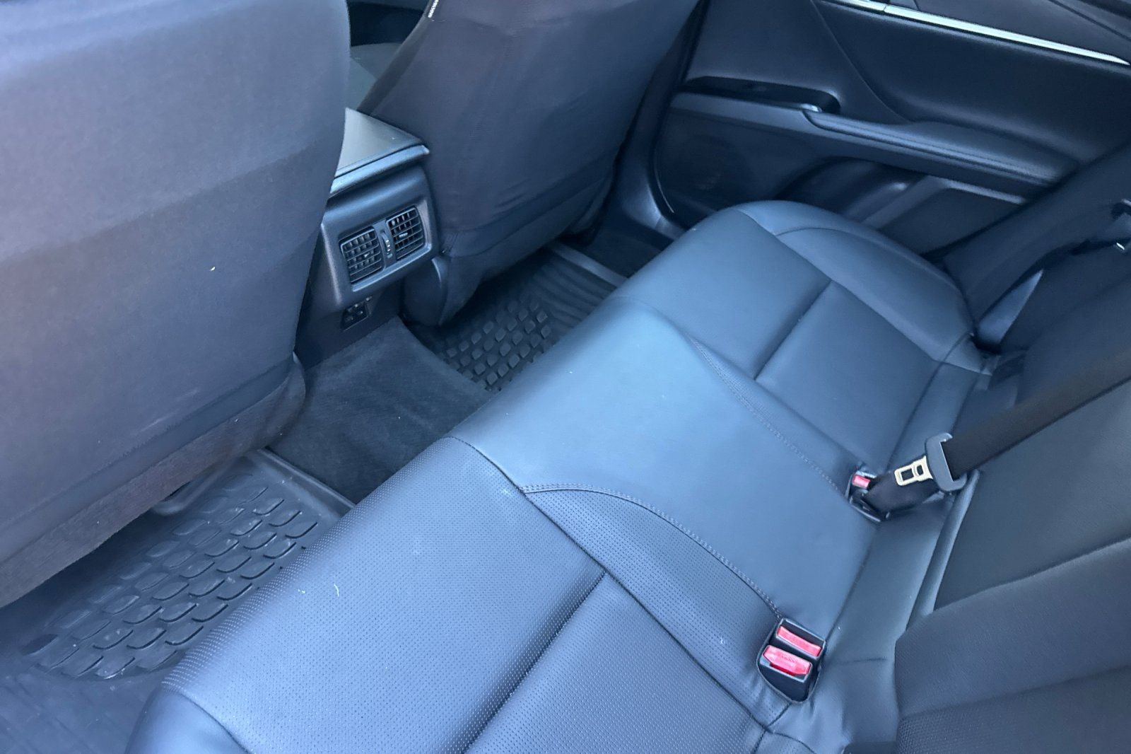 2025 Toyota Camry XLE XLE