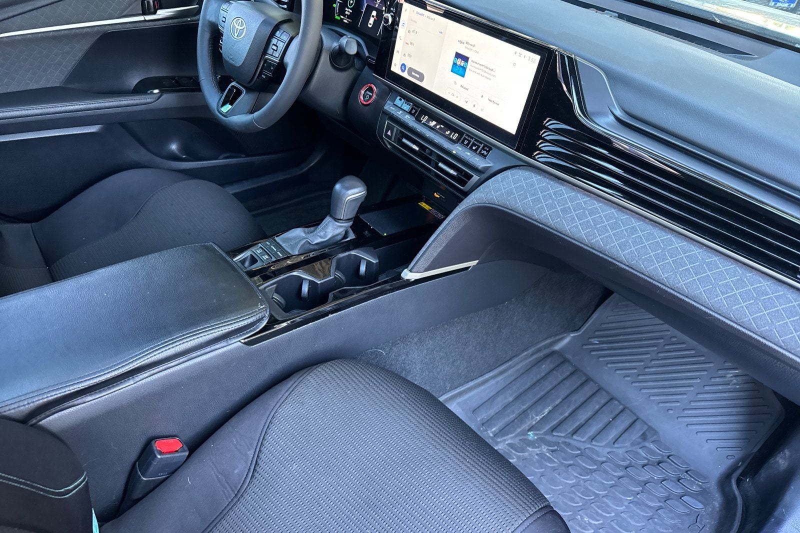 2025 Toyota Camry XLE XLE