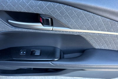 2025 Toyota Camry XLE XLE