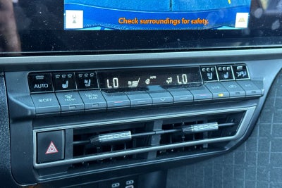 2025 Toyota Camry XLE XLE