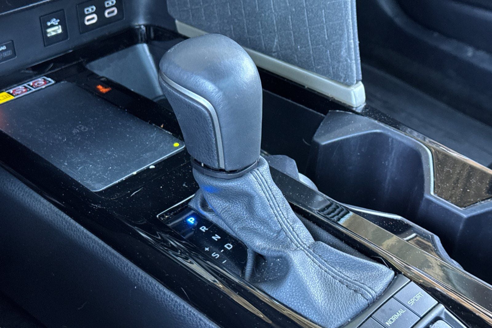 2025 Toyota Camry XLE XLE