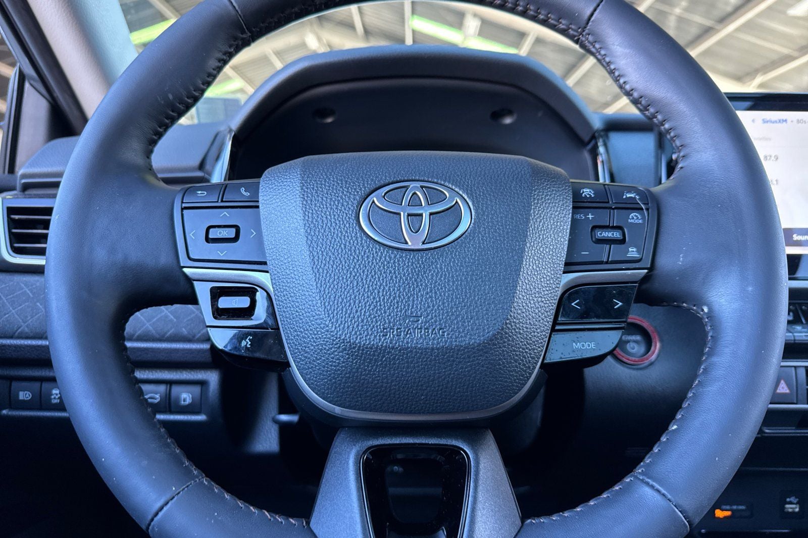 2025 Toyota Camry XLE XLE